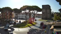 Viareggio - Piazza Santa Maria