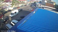 Otaci - Posto di controllo di frontiera
