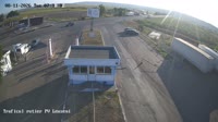 Leușeni - Posto di controllo di frontiera