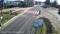 Giurgiulești - Posto di frontiera