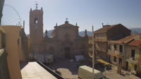 Frazzanò - Piazza Nuova Regina Adelasia