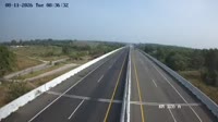 Terbanggi Besar - Pematang Panggang - Kayu Agung