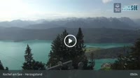 Herzogstand - Kochel am See