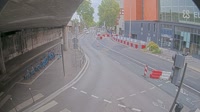 Lione - Rue Michel Rambaud