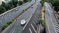 Lione - Boulevard Laurent Bonnevay
