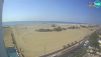 Caorle - Hotel Panoramic - Plaża
