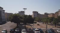 Latina - Piazza della Libertà