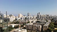 Natanya - Vista panoramica