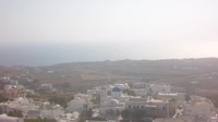 Santorini - Vourvoulos