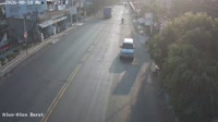 Reggenza di Rembang - Traffico