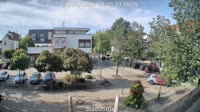 Laichingen - Centro de la ciudad