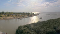 Breitenbrunn am Neusiedler See - Neuer Strand