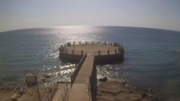 Avola - Rotonda sul Mare