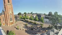 Rhede - Markt