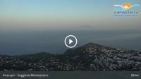 Capri - Anacapri - Monte Solaro