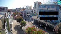 Bibione - Viale delle Costellazioni