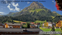 Lech am Arlberg - Omeshorn