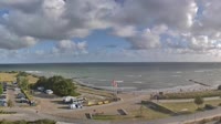 Heiligenhafen - Steinwarder - Morze Bałtyckie