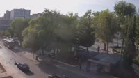 Larisa - Plac centralny