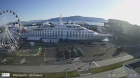 Reykjavik - Port