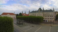 Klagenfurt - Neuer Platz