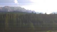 Garmisch-Partenkirchen - Das Kranzbach