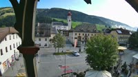 Villabassa/Niederdorf - Von-Kurz-Platz