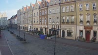 Rynek, panorama