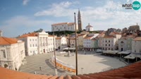 Piran - Tartini