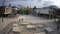 Nova Gorica - Trg Bevk
