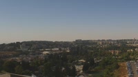 Gerusalemme - Vista panoramica