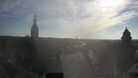 Höchstadt an der Aisch - Marktplatz