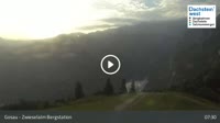 Dachstein - Zwieselalm Bergstation