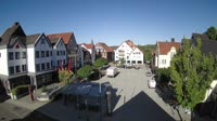 Büren - Marktplatz