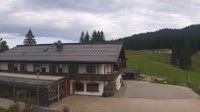 Reit im Winkl - Alpengasthof Winklmoosalm Terasse