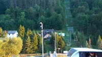 Szczawnica Palenica, Palenica Szafranówka