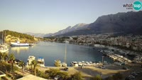 Makarska - Promenada nadmorska