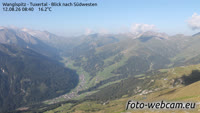 Tuxertal - Wanglspitz