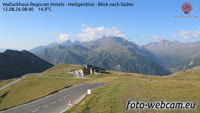 Untertauern - Heiligenblut Großglockner