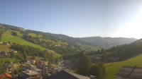 Saalbach-Hinterglemm - Panorama
