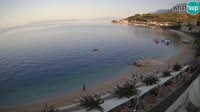 Podgora - Playa