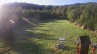 Harbutowice - Szklana Góra