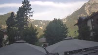 Val Ferret - Foyer de Fond Planpincieux