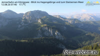 Schönau am Königssee - Jennerbahn