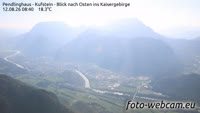 Langkampfen - Pendling