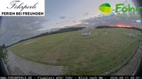 Wyk auf Föhr - Aeropuerto