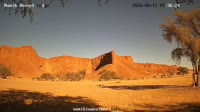 Gondvana - Namib Desert Lodge