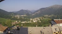 Oltre il Colle - Ski Area