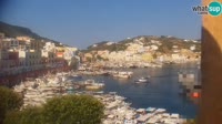 Ponza - Port