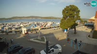 Biograd na Moru - Marina Šangulin